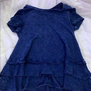 Altar’d State top NEVER WORN